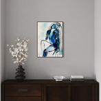 Harper - Blue Quiet - NO RESERVE