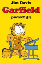 Garfield / 54 pocket 9789046113493 Jim Davis, Boeken, Stripverhalen, Verzenden, Gelezen, Jim Davis