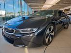 BMW i8 M-Pakket 2014, Nieuw