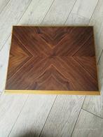 Del Negro - Speelkaarten - Set da poker - Hout