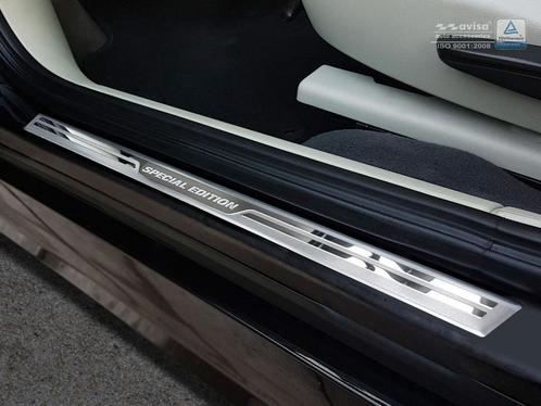 Instaplijsten | Universeel | SPECIAL EDITION | 2-delig | 54, Auto-onderdelen, Interieur en Bekleding, Nieuw, Universele onderdelen