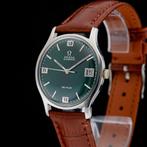 Omega - Automatic Deville - Zonder minimumprijs - 162.046 -, Nieuw