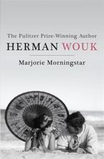 Marjorie Morningstar 9781444778038, Livres, Herman Wouk, Verzenden