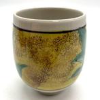 Kutani ware - Bord - Klei