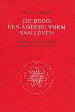 De dood een andere vorm van leven - Rudolf Steiner - 9789060, Boeken, Verzenden, Nieuw