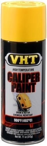 VHT Caliper sp738 yellow, Bricolage & Construction, Peinture, Vernis & Laque, Enlèvement ou Envoi