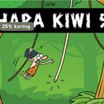 Hara Kiwi / 5 / Hara Kiwi / 5 9789058854186 Lectrr, Boeken, Verzenden, Zo goed als nieuw, Lectrr