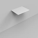 Topblad BWS Marble 60,5x46x1,5 cm Mat Wit Marmer, Doe-het-zelf en Bouw, Ophalen of Verzenden, Nieuw, Overige typen
