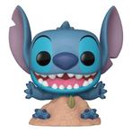 Lilo & Stitch POP! Vinyl Figure Stitch in Sand #1566, Ophalen of Verzenden, Nieuw