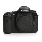 Canon 7D, Audio, Tv en Foto, Ophalen of Verzenden, Zo goed als nieuw, Canon