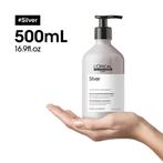 L&#039;Oréal Professionnel SE Silver Shampoo, Handtassen en Accessoires, Uiterlijk | Haarverzorging, Verzenden, Nieuw