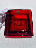 ETRO - Asbak - Glass – Italy – Luxury Design - Glas, Antiek en Kunst