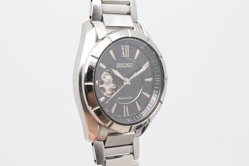Seiko - Zonder Minimumprijs - SSA107J1 | 4R38-00F0 - Heren -, Handtassen en Accessoires, Horloges | Antiek