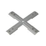 SLV Stabilisator X-verbinder, Huis en Inrichting, Verzenden, Nieuw, Metaal