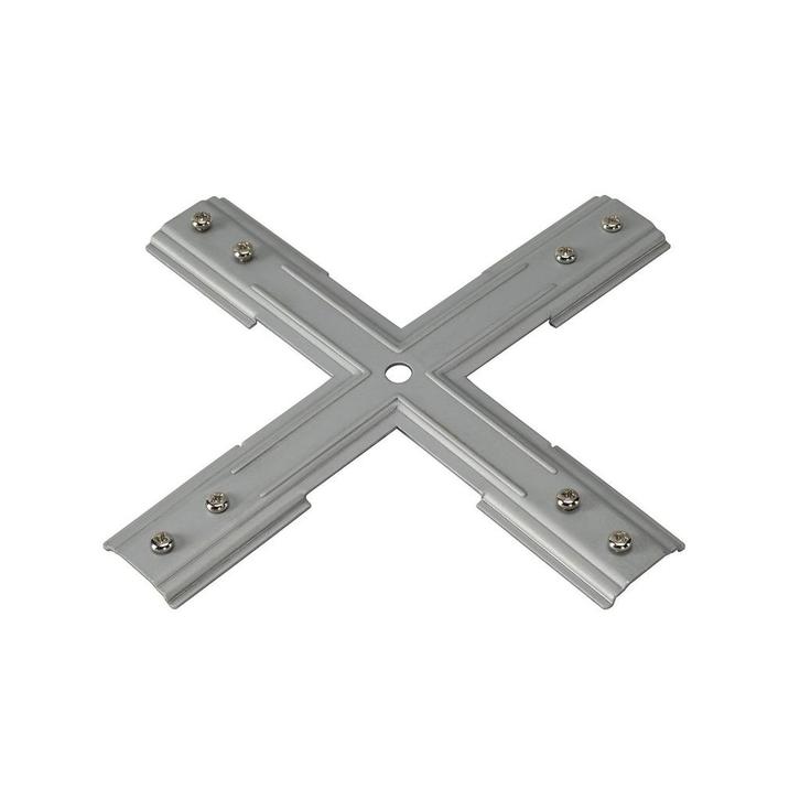 SLV Stabilisator X-verbinder, Huis en Inrichting, Lampen | Plafondlampen, Nieuw, Metaal, Verzenden