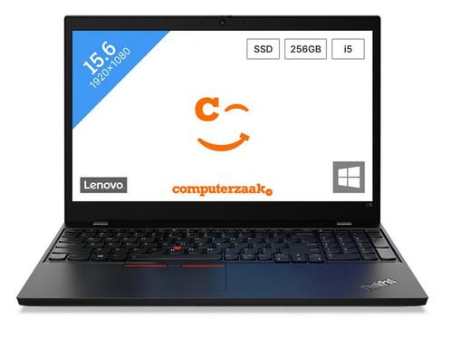 Lenovo ThinkPad ThinkPad L15 Gen 1, Huis en Inrichting, Woonaccessoires | Overige, Zo goed als nieuw, Verzenden