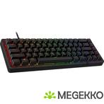 HyperX Origins 2 65 - US Qwerty Bedraad Toetsenbord, Computers en Software, Toetsenborden, Verzenden, Nieuw