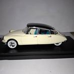 Altaya, Solido, Rio, Altaya 1:43 - Modelauto (3) - Citroën