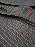 Schitterende Damaststof - Meubelstof - 500 cm - 140 cm