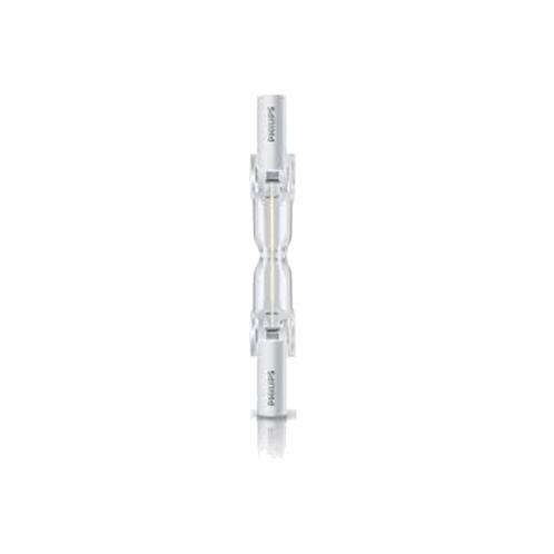 Philips R7s Halogeenlamp 78mm - 90W 1584lm - Staaflamp 230V, Maison & Meubles, Lampes | Lampes en vrac