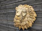Wanddecoratie - Europa - XXL Lion Head, Antiek en Kunst