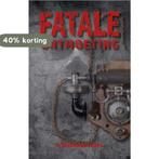 Fatale ontmoeting 9789493266339 Alexander Olbrechts, Verzenden, Zo goed als nieuw, Alexander Olbrechts