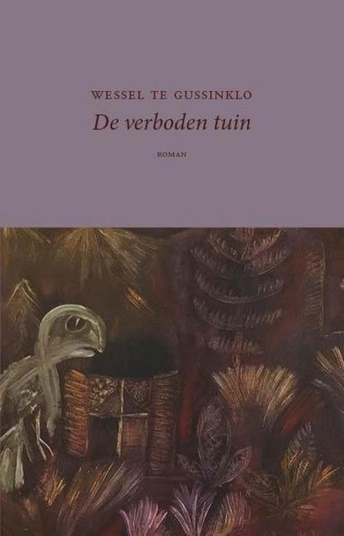 De verboden tuin / Ewout Meyster-cyclus / 1 9789492313706, Boeken, Romans, Zo goed als nieuw, Verzenden