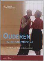 Ouderen in de samenleving 9789046900314 D. Oostelaar, Boeken, Verzenden, Gelezen, D. Oostelaar