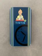 Hergé - Montre Tintin - LAurore - Létoile mystérieuse -