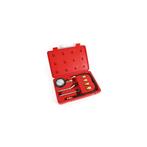 Compressie tester voor benzine motoren DELUXE (Gereedschap), Verzenden, Nieuw