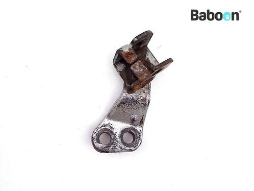 Schetsplaat Links Voor Kawasaki KLR 650 1987-1988 (KL650, Motoren, Onderdelen | Kawasaki, Gebruikt, Verzenden