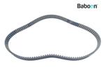 Aandrijfriem Yamaha XV 1600 Wild Star 1999-2002 (XV1600, Motoren, Verzenden, Gebruikt