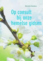 Op consult bij onze hemelse gidsen 9789077247617 M. Bonthuis, Boeken, Verzenden, Gelezen, M. Bonthuis