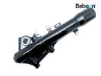Tube de fourche avant extérieur gauche BMW C 400 X 2018-2020, Motoren, Verzenden, Nieuw