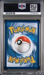 Pokémon Graded card Scarlet & Violet Ultra Rare #227, Nieuw