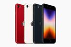 Apple iPhone SE (3e Gen) rood 64GB + garantie, Telecommunicatie, Ophalen of Verzenden, Nieuw