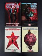 Winter Soldier by Kot, Remender, Barnes, Brubaker - Marvel, Nieuw