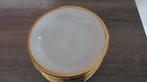 Baudour - Service de table (11) - Porcelaine, Antiek en Kunst