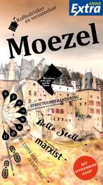 Moezel / ANWB Extra 9789018043223 Nicole Sperk, Verzenden, Zo goed als nieuw, Nicole Sperk