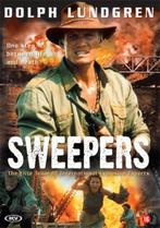 Sweepers (dvd tweedehands film), Cd's en Dvd's, Ophalen of Verzenden, Nieuw in verpakking