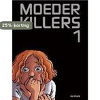Moederkillers 01. deel 1/2 9789031432455 ... Ers, Verzenden, Gelezen, ... Ers