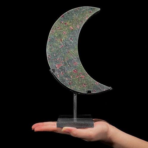GEEN MINIMUMVERKOOPPRIJS - Prachtige ruwe robijn, Antiek en Kunst, Kunst | Designobjecten