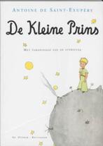De kleine prins 9789061006398 Antoine de Saint Exupéry, Boeken, Verzenden, Zo goed als nieuw, Antoine de Saint Exupéry