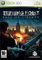 Turning Point: Fall of Liberty -  Xbox 360 (Xbox 360 Games), Verzenden, Nieuw