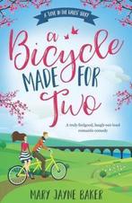 A Bicycle Made for Two 9781907324154, Gelezen, Mary Jayne Baker, Verzenden