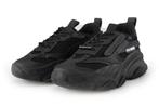 Steve Madden Sneakers in maat 35 Zwart | 10% extra korting, Sneakers, Steve Madden, Zo goed als nieuw, Zwart