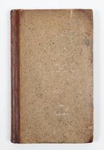 J.J. Engel - De kunst van nabootzing door gebaarden - 1790