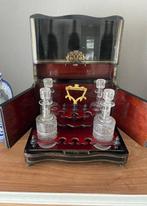 Drankkast - Hout - Likeurkast