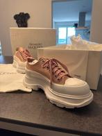 Alexander McQueen - Tread Slick - Sneakers - Taille : EU 40, Nieuw