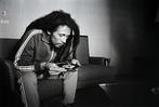 Marcello Mencarini - Bob Marley 1980